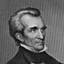 James Polk (Image credit: Hulton Deutsch)