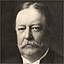 William Howard Taft (Image credit: Culver Pictures)