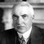 Warren G. Harding (Image credit: Culver Pictures)