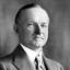 Calvin Coolidge (Image credit: Culver Pictures)