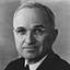 Harry S. Truman (Image credit: Culver Pictures)